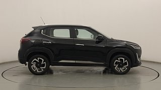Used 2021 Nissan Magnite XV Premium Turbo CVT (O) Petrol Automatic exterior RIGHT SIDE VIEW