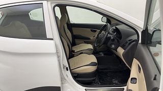 Used 2017 Hyundai Eon Era + SE Petrol Manual interior RIGHT SIDE FRONT DOOR CABIN VIEW