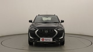 Used 2021 Nissan Magnite XV Premium Turbo CVT (O) Petrol Automatic exterior FRONT VIEW