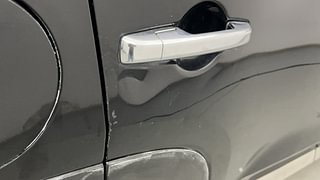 Used 2021 Nissan Magnite XV Premium Turbo CVT (O) Petrol Automatic dents MINOR SCRATCH