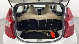 Used 2017 Hyundai Eon Era + SE Petrol Manual interior DICKY INSIDE VIEW