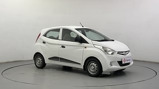 Used 2017 Hyundai Eon Era + SE Petrol Manual exterior RIGHT FRONT CORNER VIEW