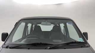 Used 2018 Maruti Suzuki Eeco 5 STR WITH A/C+HTR Petrol Manual extra FRONT LEFT UNDERBODY VIEW