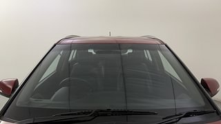 Used 2019 Hyundai Creta [2018-2020] 1.4 E + Diesel Manual exterior FRONT WINDSHIELD VIEW