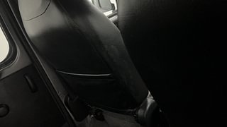 Used 2018 Maruti Suzuki Eeco 5 STR WITH A/C+HTR Petrol Manual top_features Front seat pockets