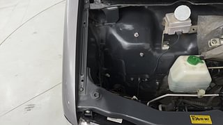 Used 2018 Maruti Suzuki Eeco 5 STR WITH A/C+HTR Petrol Manual engine ENGINE RIGHT SIDE VIEW