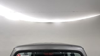 Used 2018 Maruti Suzuki Eeco 5 STR WITH A/C+HTR Petrol Manual exterior EXTERIOR ROOF VIEW