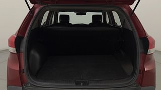 Used 2019 Hyundai Creta [2018-2020] 1.4 E + Diesel Manual interior DICKY INSIDE VIEW