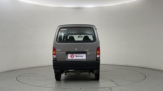Used 2018 Maruti Suzuki Eeco 5 STR WITH A/C+HTR Petrol Manual exterior BACK VIEW