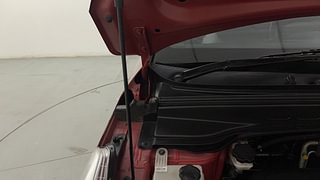 Used 2019 Hyundai Creta [2018-2020] 1.4 E + Diesel Manual engine ENGINE RIGHT SIDE HINGE & APRON VIEW