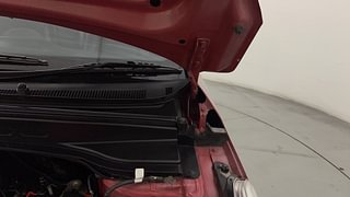 Used 2019 Hyundai Creta [2018-2020] 1.4 E + Diesel Manual engine ENGINE LEFT SIDE HINGE & APRON VIEW