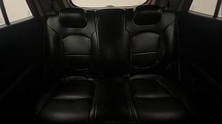 Used 2019 Hyundai Creta [2018-2020] 1.4 E + Diesel Manual interior REAR SEAT CONDITION VIEW
