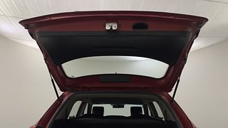 Used 2019 Hyundai Creta [2018-2020] 1.4 E + Diesel Manual interior DICKY DOOR OPEN VIEW
