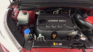 Used 2019 Hyundai Creta [2018-2020] 1.4 E + Diesel Manual engine ENGINE RIGHT SIDE VIEW