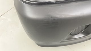 Used 2018 Maruti Suzuki Eeco 5 STR WITH A/C+HTR Petrol Manual dents MINOR SCRATCH