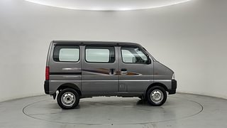 Used 2018 Maruti Suzuki Eeco 5 STR WITH A/C+HTR Petrol Manual exterior RIGHT SIDE VIEW
