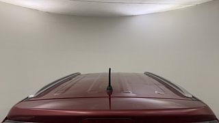 Used 2019 Hyundai Creta [2018-2020] 1.4 E + Diesel Manual exterior EXTERIOR ROOF VIEW