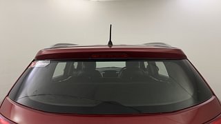 Used 2019 Hyundai Creta [2018-2020] 1.4 E + Diesel Manual exterior BACK WINDSHIELD VIEW