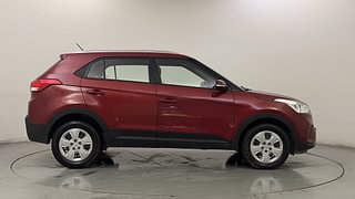 Used 2019 Hyundai Creta [2018-2020] 1.4 E + Diesel Manual exterior RIGHT SIDE VIEW
