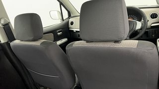 Used 2016 Maruti Suzuki Wagon R 1.0 [2013-2019] LXi CNG Petrol+cng Manual top_features Front seat pockets