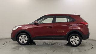 Used 2019 Hyundai Creta [2018-2020] 1.4 E + Diesel Manual exterior LEFT SIDE VIEW