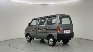 Used 2018 Maruti Suzuki Eeco 5 STR WITH A/C+HTR Petrol Manual exterior LEFT REAR CORNER VIEW