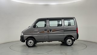 Used 2018 Maruti Suzuki Eeco 5 STR WITH A/C+HTR Petrol Manual exterior LEFT SIDE VIEW