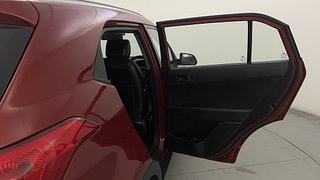 Used 2019 Hyundai Creta [2018-2020] 1.4 E + Diesel Manual interior RIGHT REAR DOOR OPEN VIEW