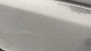 Used 2018 Maruti Suzuki Eeco 5 STR WITH A/C+HTR Petrol Manual dents MINOR SCRATCH