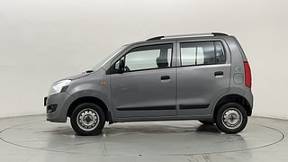 Used 2016 Maruti Suzuki Wagon R 1.0 [2013-2019] LXi CNG Petrol+cng Manual exterior LEFT SIDE VIEW