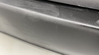 Used 2018 Maruti Suzuki Eeco 5 STR WITH A/C+HTR Petrol Manual dents MINOR DENT