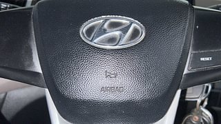Used 2019 Hyundai Creta [2018-2020] 1.4 E + Diesel Manual top_features Airbags