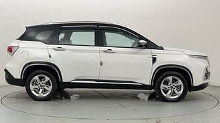 Used 2020 MG Motors Hector 1.5 Super Petrol Manual exterior RIGHT SIDE VIEW