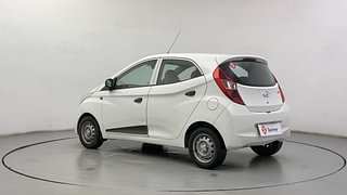 Used 2017 Hyundai Eon Era + SE Petrol Manual exterior LEFT REAR CORNER VIEW