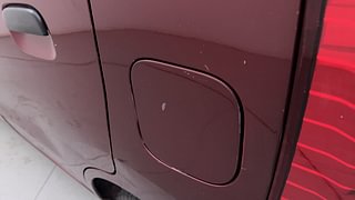 Used 2011 Maruti Suzuki Wagon R 1.0 [2010-2019] LXi Petrol Manual dents MINOR DENT