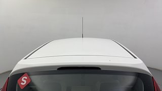Used 2017 Hyundai Eon Era + SE Petrol Manual exterior EXTERIOR ROOF VIEW