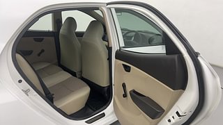 Used 2017 Hyundai Eon Era + SE Petrol Manual interior RIGHT SIDE REAR DOOR CABIN VIEW