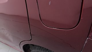 Used 2011 Maruti Suzuki Wagon R 1.0 [2010-2019] LXi Petrol Manual dents MINOR SCRATCH