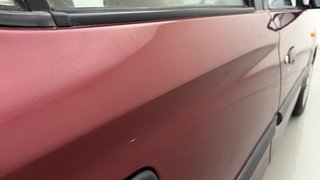 Used 2018 Maruti Suzuki Alto K10 [2014-2019] VXI AMT (O) Petrol Automatic dents MINOR SCRATCH