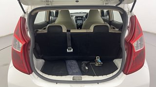 Used 2017 Hyundai Eon Era + SE Petrol Manual interior DICKY INSIDE VIEW