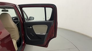 Used 2018 Maruti Suzuki Alto K10 [2014-2019] VXI AMT (O) Petrol Automatic interior RIGHT REAR DOOR OPEN VIEW