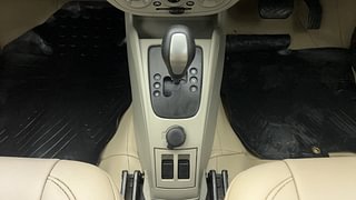 Used 2018 Maruti Suzuki Alto K10 [2014-2019] VXI AMT (O) Petrol Automatic interior GEAR  KNOB VIEW