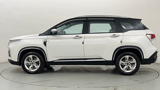 Used 2020 MG Motors Hector 1.5 Super Petrol Manual exterior LEFT SIDE VIEW