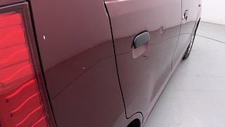Used 2011 Maruti Suzuki Wagon R 1.0 [2010-2019] LXi Petrol Manual dents MINOR SCRATCH