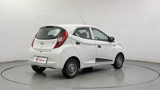 Used 2017 Hyundai Eon Era + SE Petrol Manual exterior RIGHT REAR CORNER VIEW