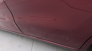 Used 2011 Maruti Suzuki Wagon R 1.0 [2010-2019] LXi Petrol Manual dents MINOR SCRATCH