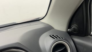 Used 2018 Maruti Suzuki Alto K10 [2014-2019] VXI AMT (O) Petrol Automatic top_features Adjustable ORVM