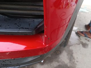 Used 2021 Renault Kiger RXZ Turbo CVT Dual Tone Petrol Automatic dents MINOR SCRATCH
