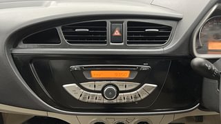 Used 2018 Maruti Suzuki Alto K10 [2014-2019] VXI AMT (O) Petrol Automatic top_features Integrated (in-dash) music system