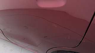 Used 2011 Maruti Suzuki Wagon R 1.0 [2010-2019] LXi Petrol Manual dents MINOR DENT